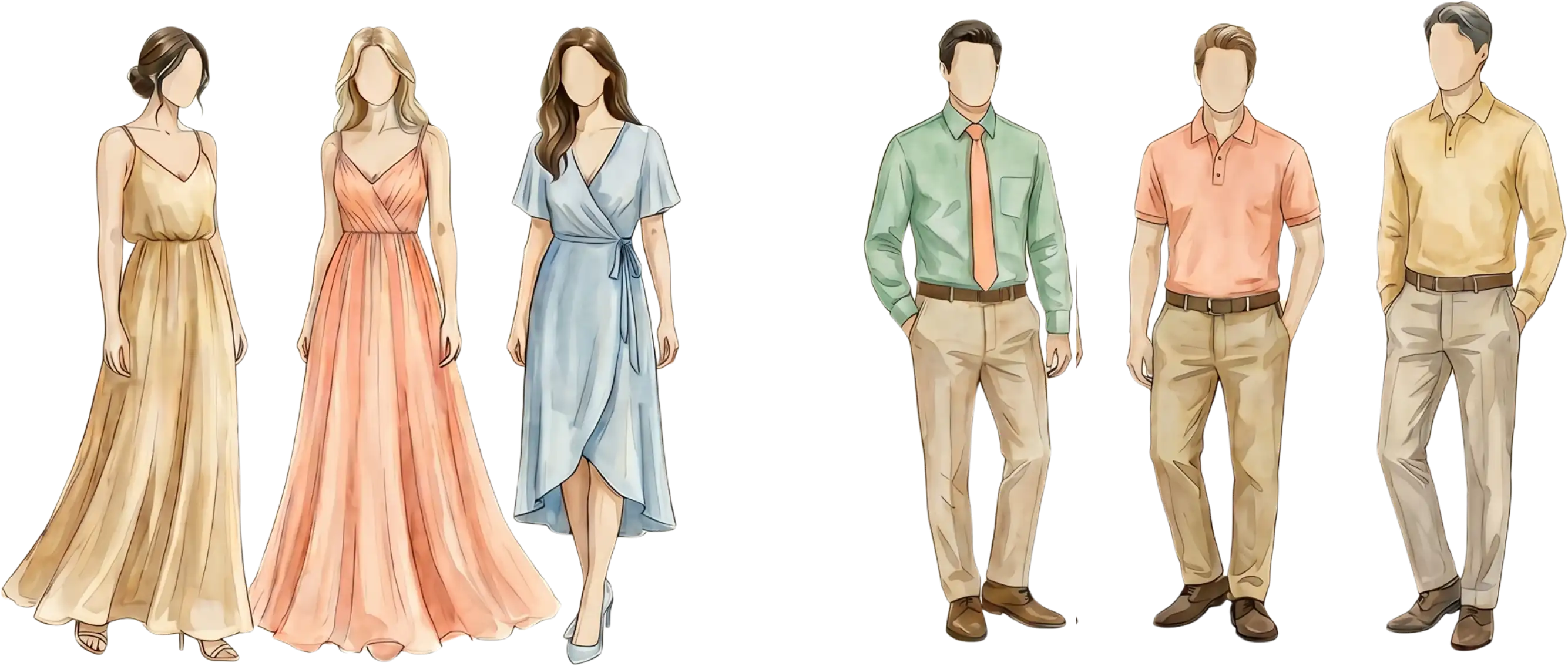 Dress Code